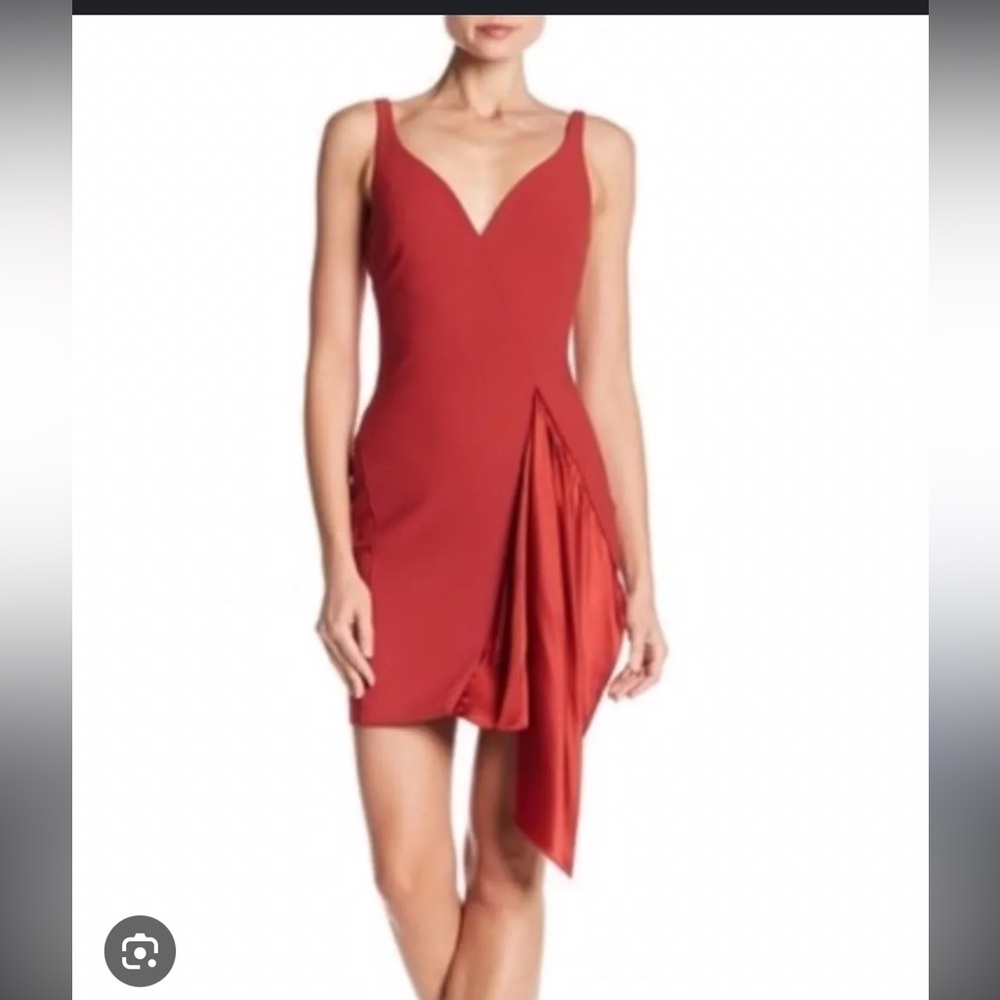 Cinq a sept Dress